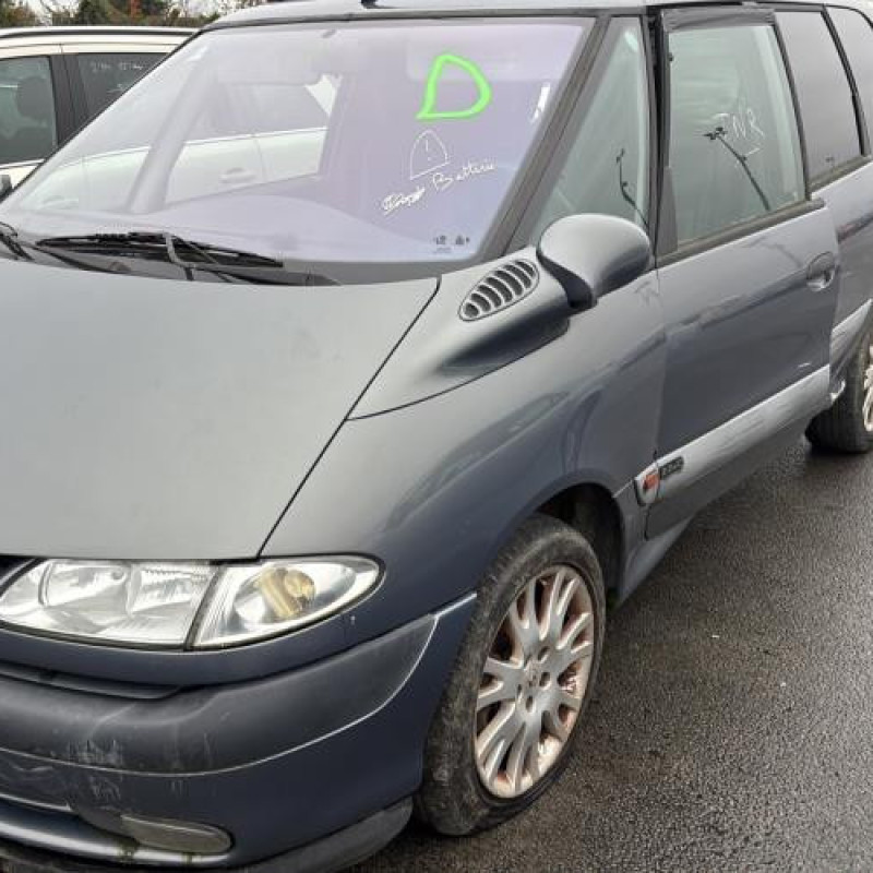 Serrure avant gauche RENAULT ESPACE 3 Photo n°4