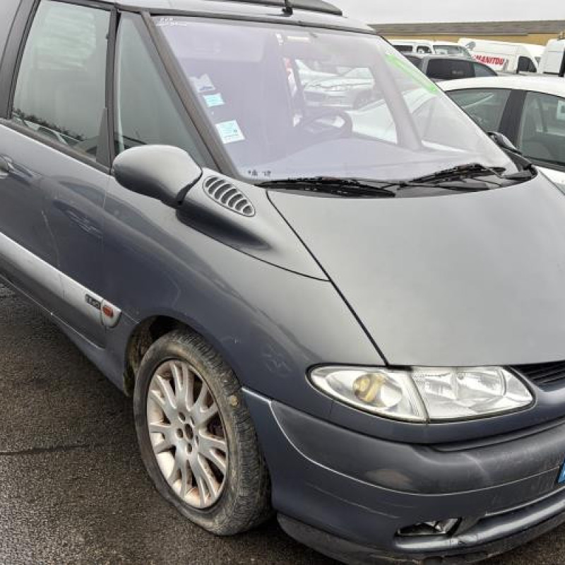 Serrure avant gauche RENAULT ESPACE 3 Photo n°5