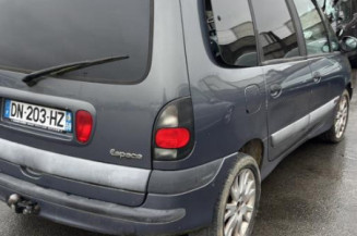 Serrure avant gauche RENAULT ESPACE 3