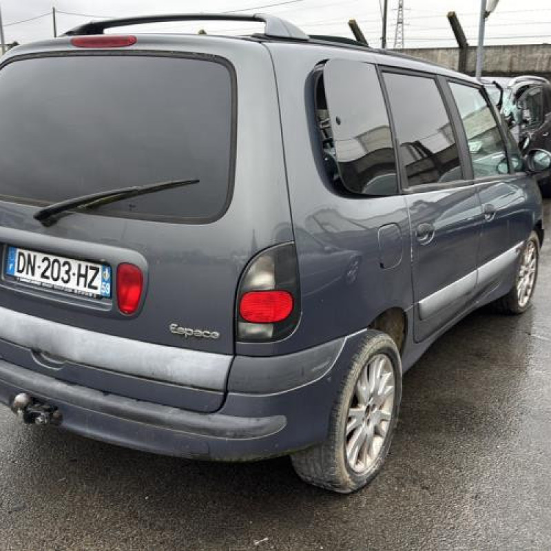 Serrure avant gauche RENAULT ESPACE 3 Photo n°6