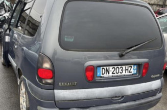 Serrure avant gauche RENAULT ESPACE 3