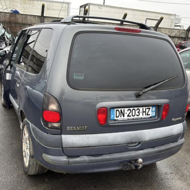 Serrure avant gauche RENAULT ESPACE 3 Photo n°7