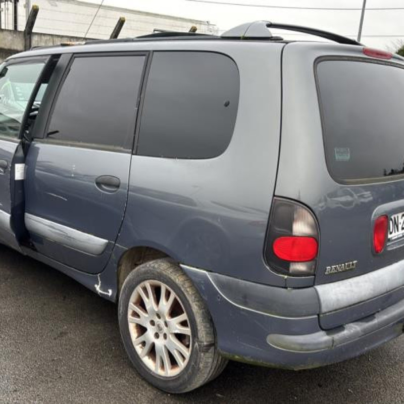 Serrure avant gauche RENAULT ESPACE 3 Photo n°8