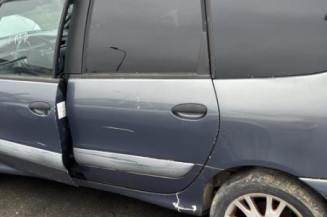 Serrure avant gauche RENAULT ESPACE 3