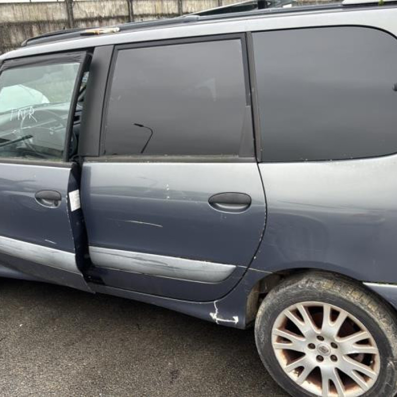 Serrure avant gauche RENAULT ESPACE 3 Photo n°9