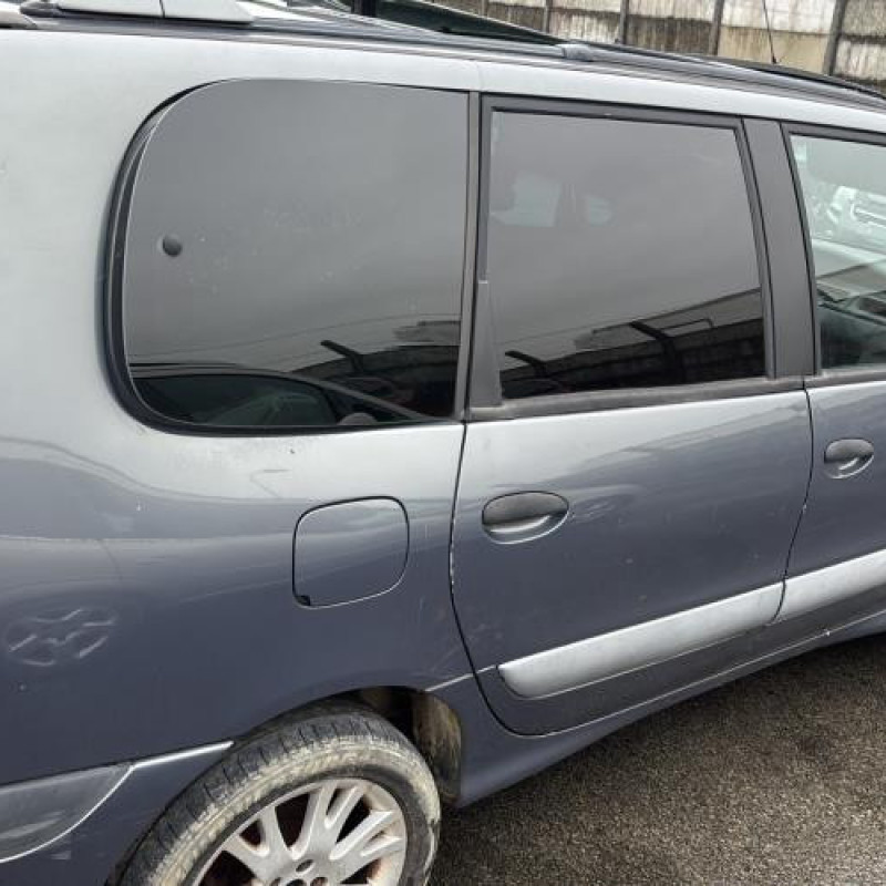 Serrure avant gauche RENAULT ESPACE 3 Photo n°10