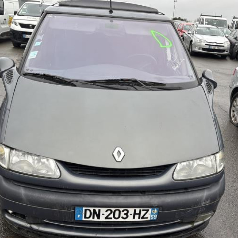 Serrure avant gauche RENAULT ESPACE 3 Photo n°11