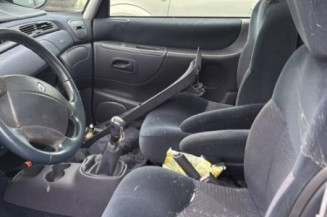 Serrure avant gauche RENAULT ESPACE 3