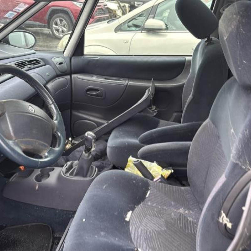 Serrure avant gauche RENAULT ESPACE 3 Photo n°14