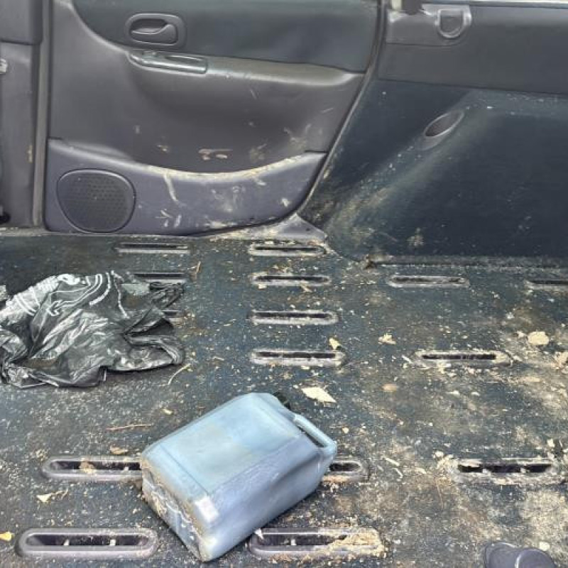 Serrure avant gauche RENAULT ESPACE 3 Photo n°15