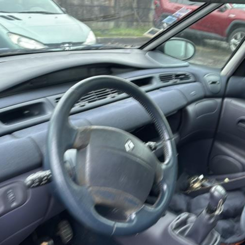 Serrure avant gauche RENAULT ESPACE 3 Photo n°16