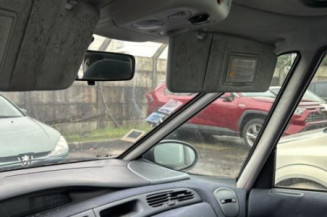 Serrure avant gauche RENAULT ESPACE 3