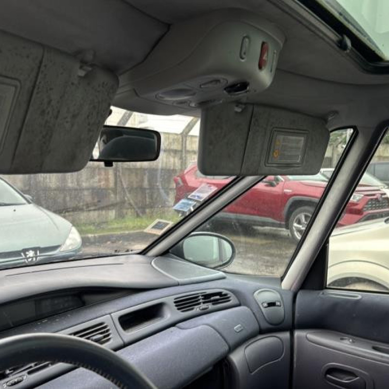 Serrure avant gauche RENAULT ESPACE 3 Photo n°17