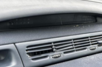 Serrure avant gauche RENAULT ESPACE 3