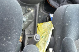 Serrure avant gauche RENAULT ESPACE 3