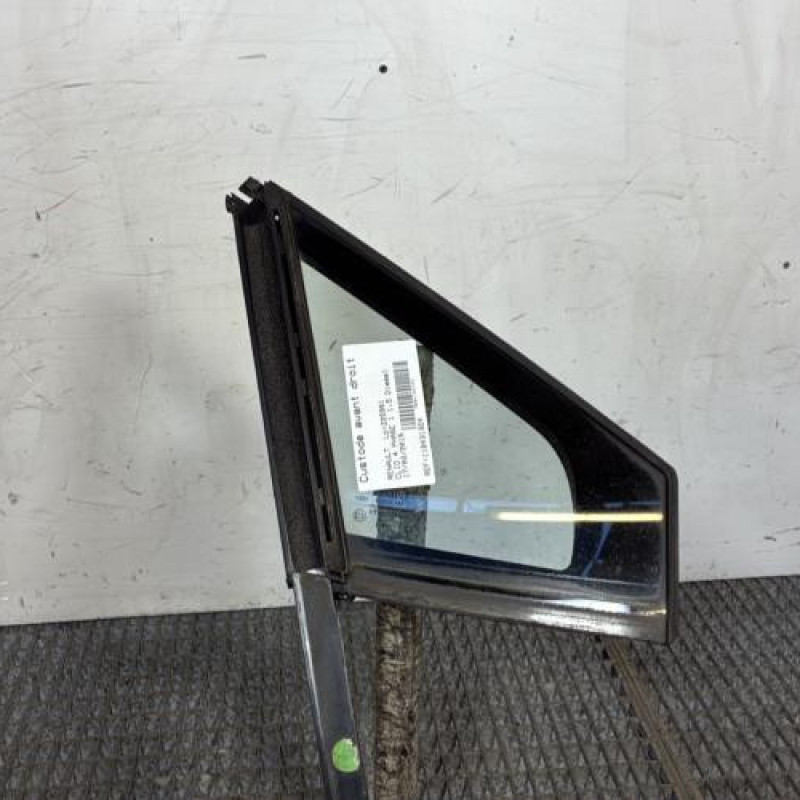 Custode avant droit (porte) RENAULT CLIO 4 Photo n°1