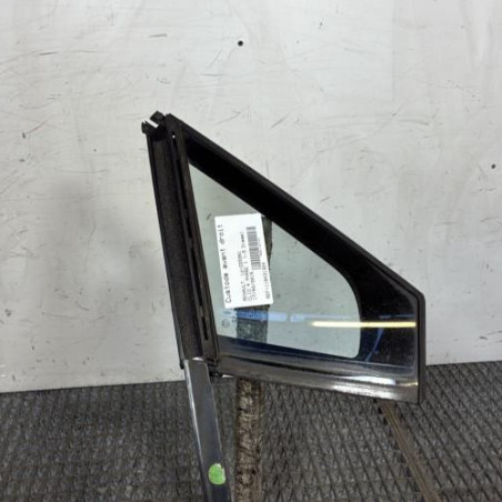 Custode avant droit (porte) RENAULT CLIO 4 Photo n°1