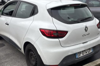 Custode avant droit (porte) RENAULT CLIO 4