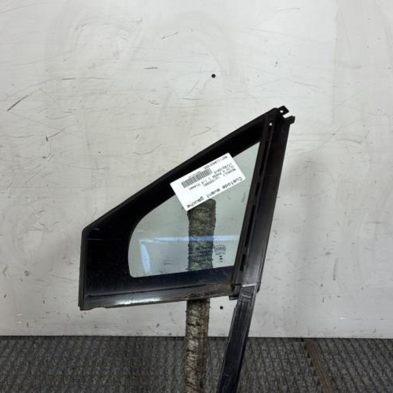 Custode avant gauche (porte) RENAULT CLIO 4 Photo n°1