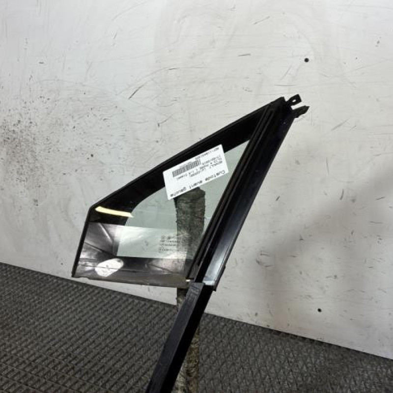 Custode avant gauche (porte) RENAULT CLIO 4 Photo n°3