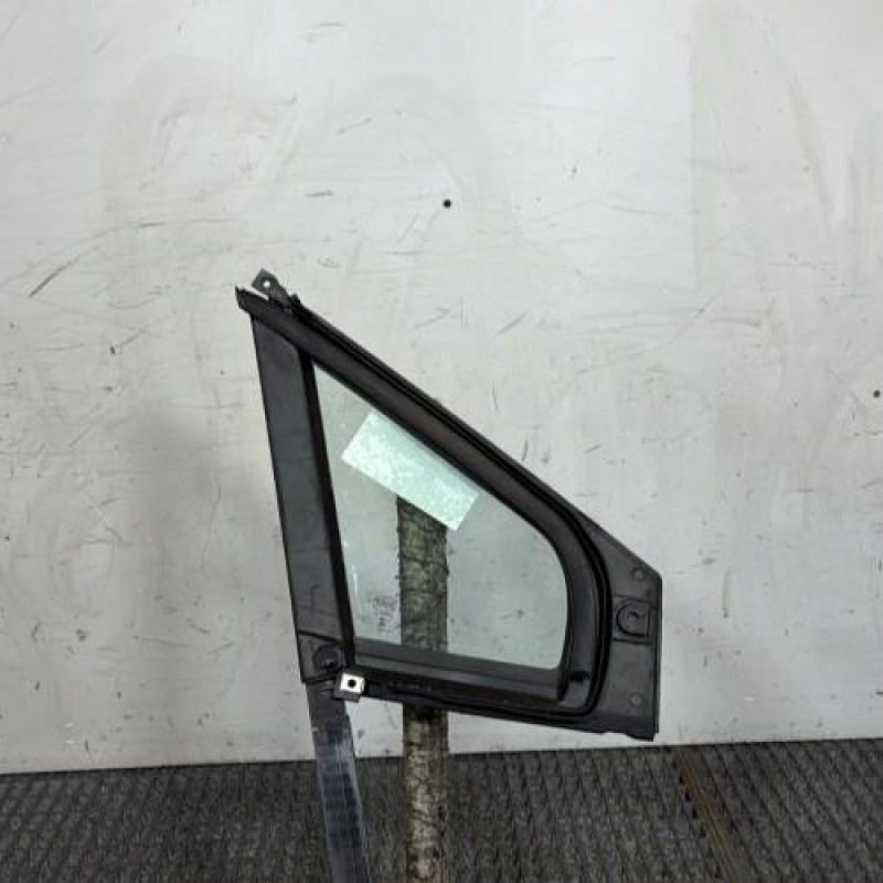 Custode avant gauche (porte) RENAULT CLIO 4 Photo n°4