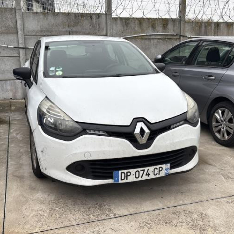 Custode avant gauche (porte) RENAULT CLIO 4 Photo n°5