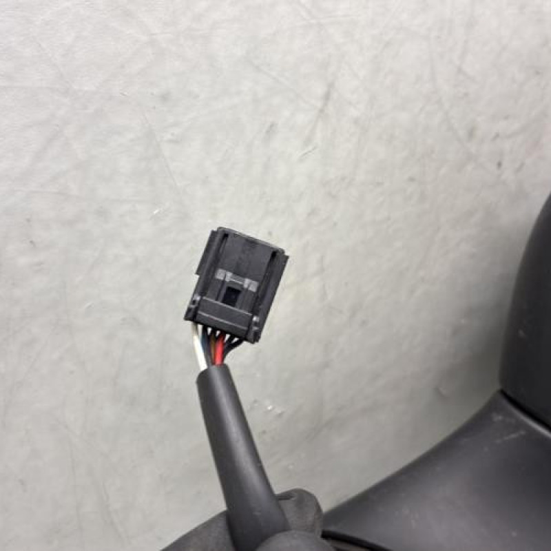 Retroviseur droit RENAULT CLIO 4 Photo n°3