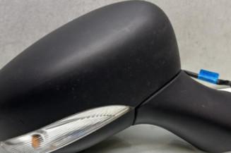 Retroviseur droit RENAULT CLIO 4