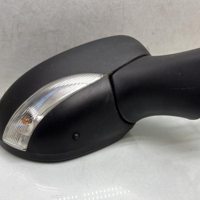 Retroviseur droit RENAULT CLIO 4 Photo n°5