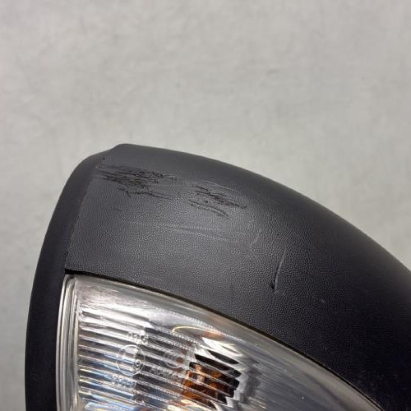 Retroviseur droit RENAULT CLIO 4 Photo n°6