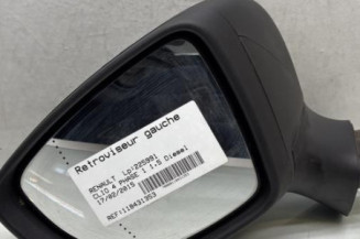 Retroviseur gauche RENAULT CLIO 4 Photo n°1