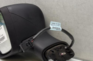 Retroviseur gauche RENAULT CLIO 4