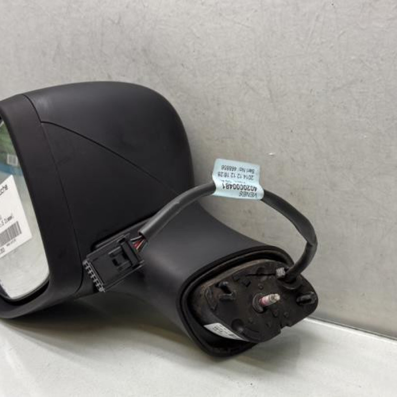 Retroviseur gauche RENAULT CLIO 4 Photo n°2