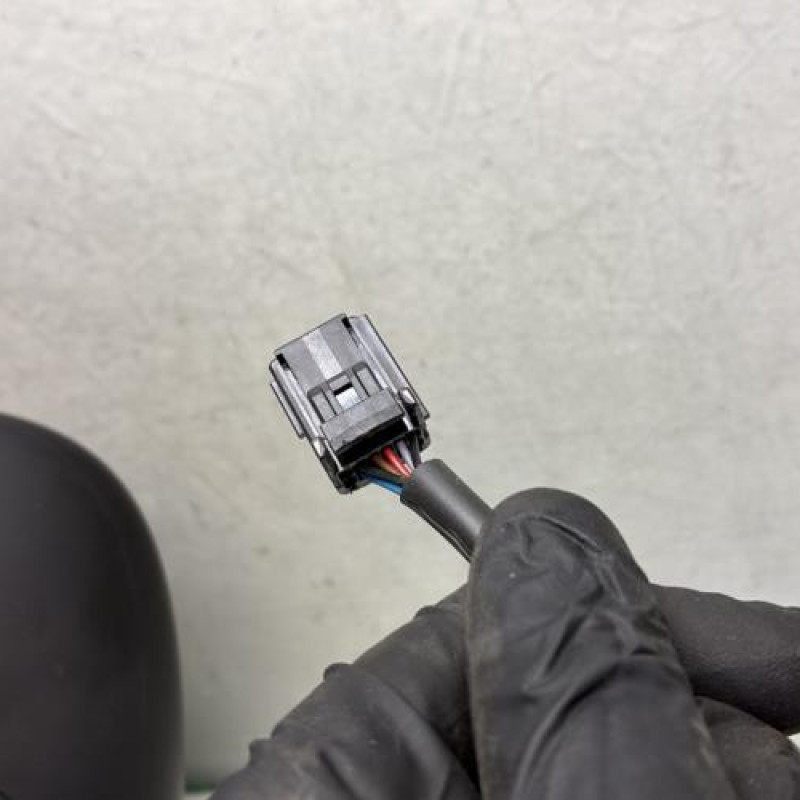 Retroviseur gauche RENAULT CLIO 4 Photo n°3