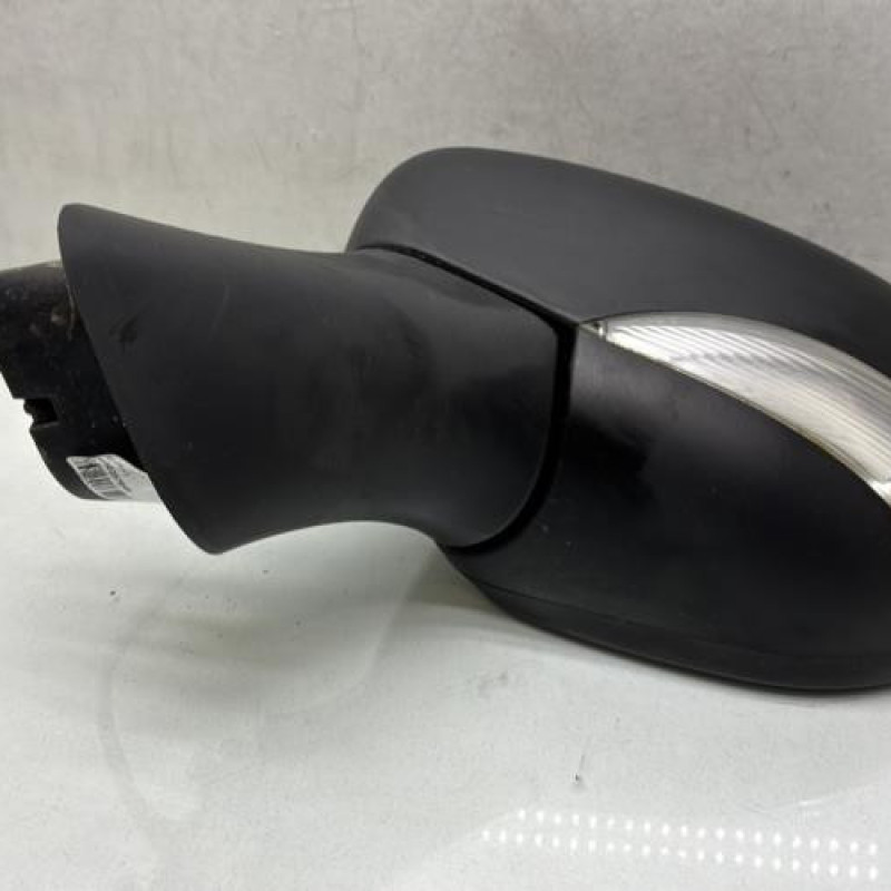 Retroviseur gauche RENAULT CLIO 4 Photo n°5