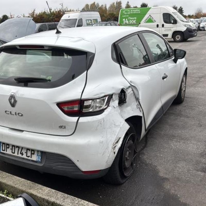 Retroviseur gauche RENAULT CLIO 4 Photo n°15