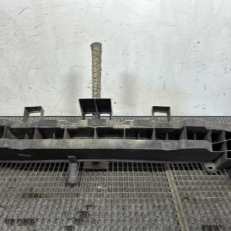 Absorbeur de pare choc arriere RENAULT CLIO 4 Photo n°1