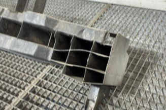 Absorbeur de pare choc arriere RENAULT CLIO 4