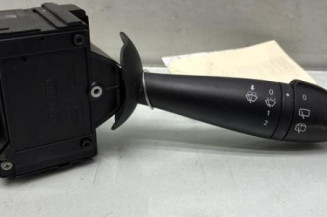 Commodo d'essuie glaces RENAULT CLIO 4 Photo n°1