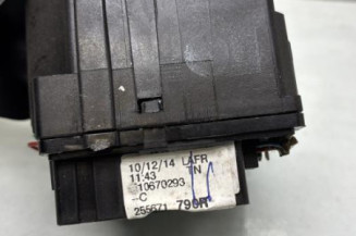 Commodo d'essuie glaces RENAULT CLIO 4