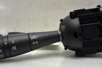 Commodo phare RENAULT CLIO 4 Photo n°1