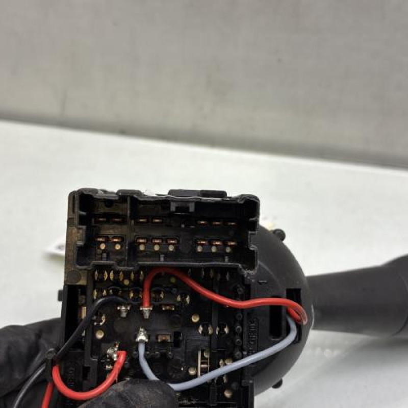 Commodo phare RENAULT CLIO 4 Photo n°3