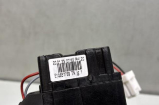 Commodo phare RENAULT CLIO 4