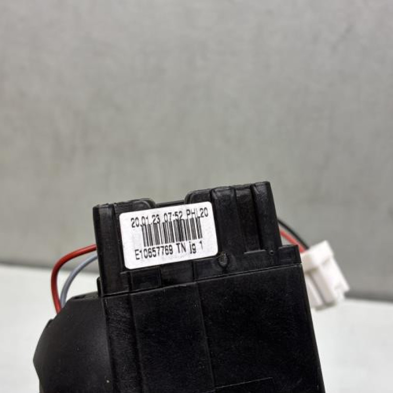 Commodo phare RENAULT CLIO 4 Photo n°4