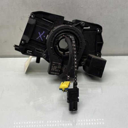 Contacteur tournant RENAULT CLIO 4 Photo n°1