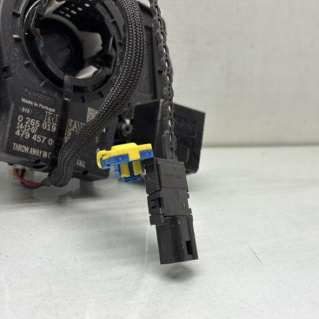 Contacteur tournant RENAULT CLIO 4