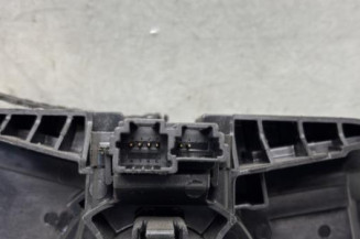 Contacteur tournant RENAULT CLIO 4