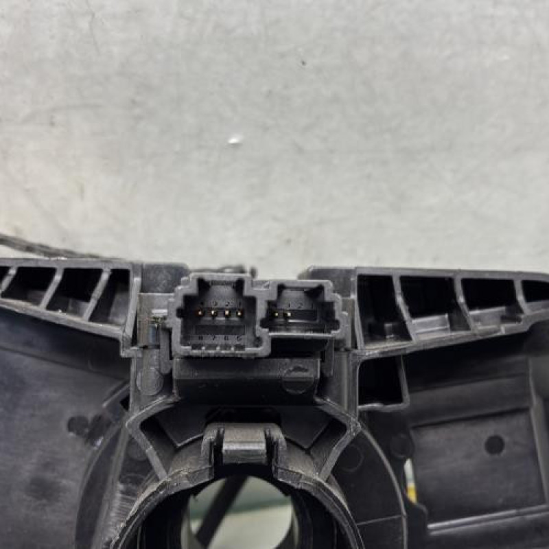 Contacteur tournant RENAULT CLIO 4 Photo n°4
