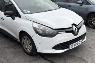 Contacteur tournant RENAULT CLIO 4