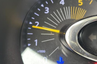 Interrupteur de leve vitre avant gauche RENAULT CLIO 4